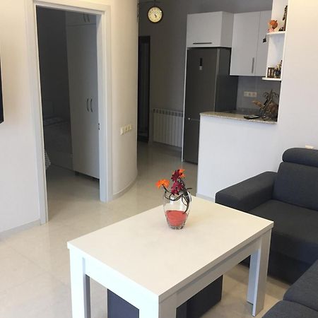 Belle Vue Apartment Batumi Ngoại thất bức ảnh