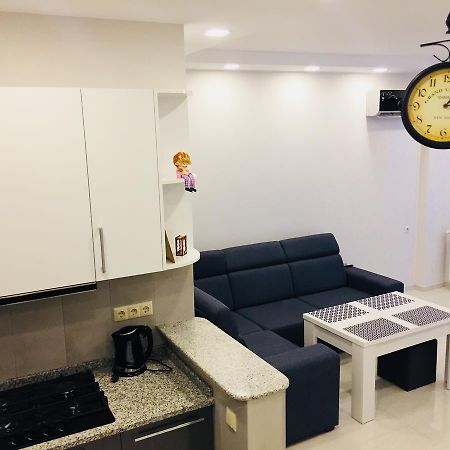 Belle Vue Apartment Batumi Ngoại thất bức ảnh