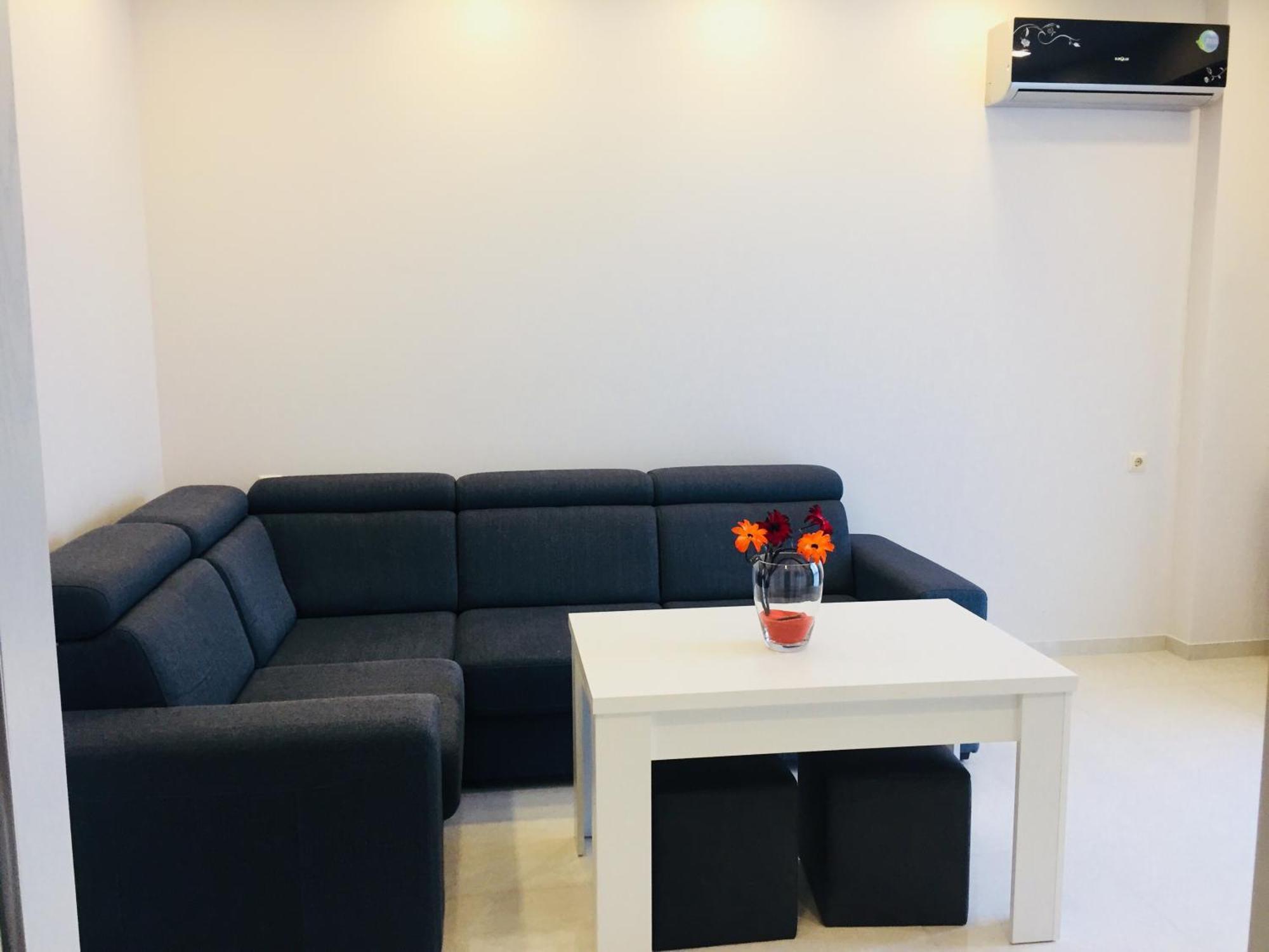 Belle Vue Apartment Batumi Ngoại thất bức ảnh