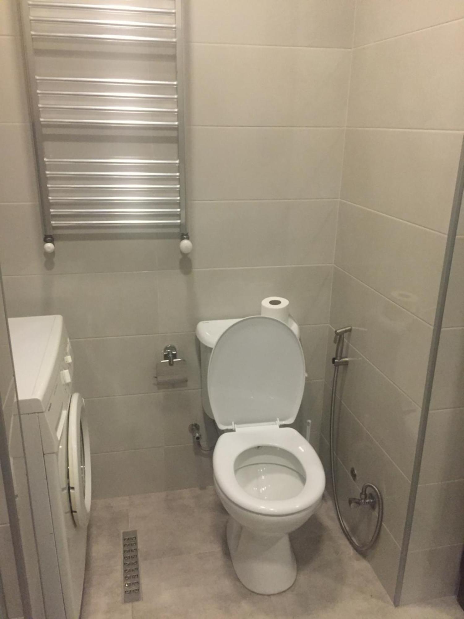 Belle Vue Apartment Batumi Ngoại thất bức ảnh