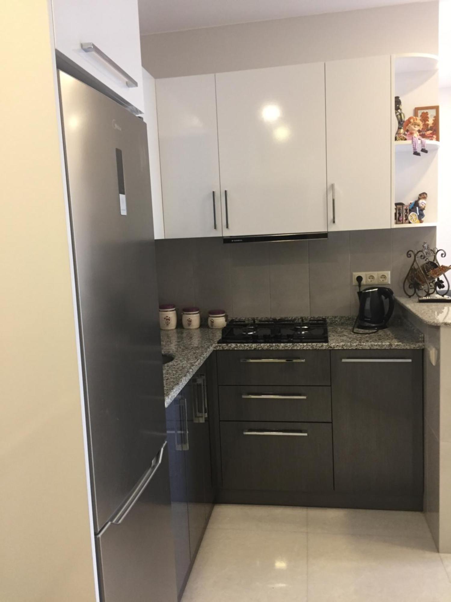 Belle Vue Apartment Batumi Ngoại thất bức ảnh