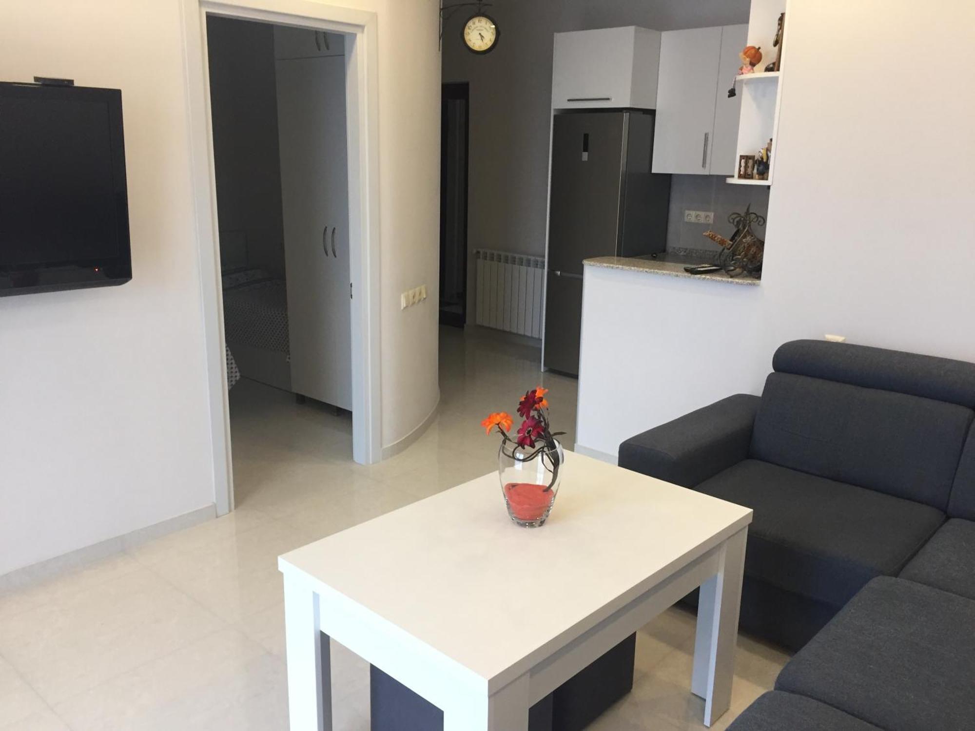 Belle Vue Apartment Batumi Ngoại thất bức ảnh