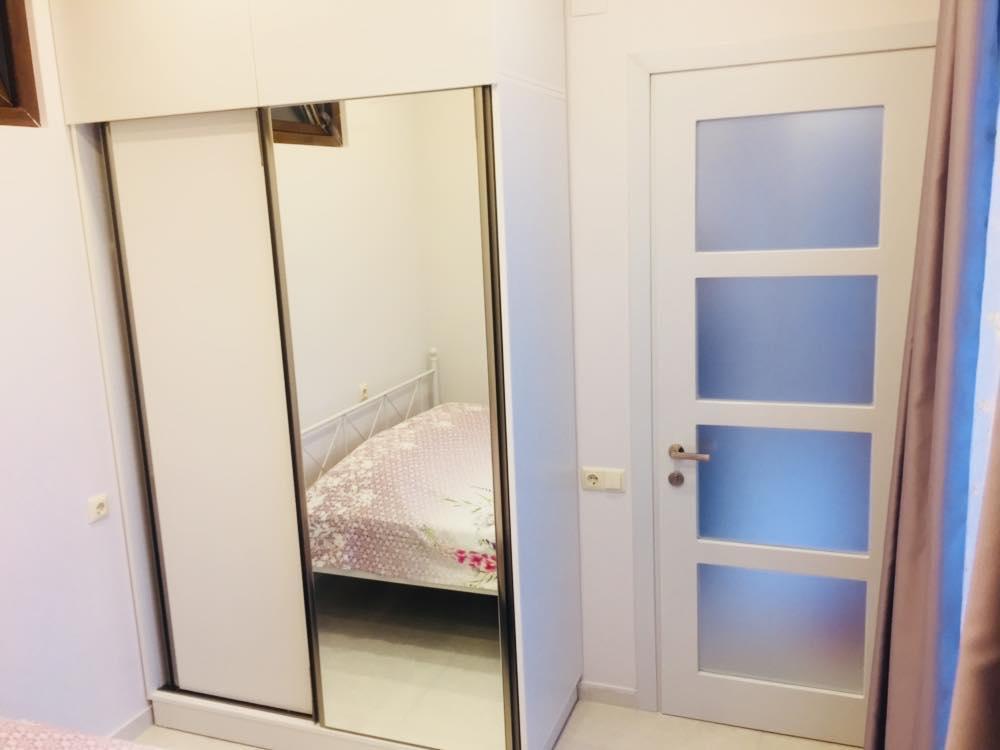 Belle Vue Apartment Batumi Ngoại thất bức ảnh