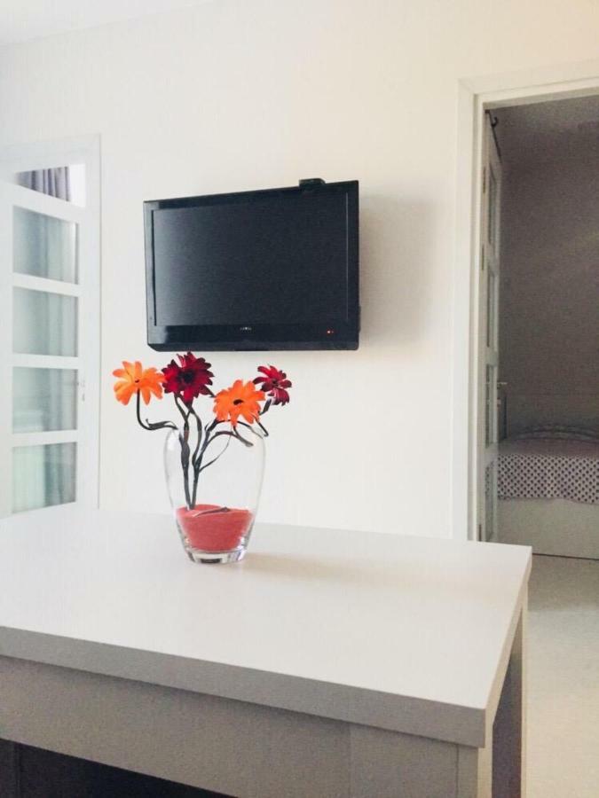 Belle Vue Apartment Batumi Ngoại thất bức ảnh