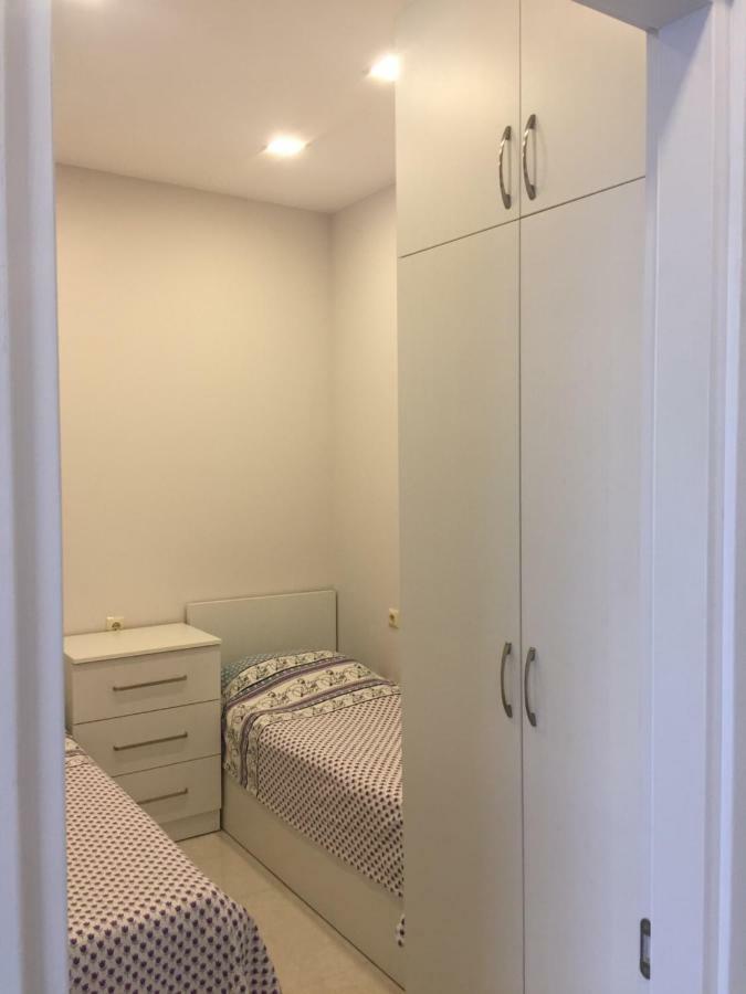 Belle Vue Apartment Batumi Ngoại thất bức ảnh