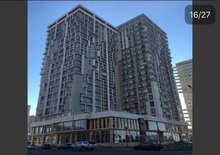 Belle Vue Apartment Batumi Ngoại thất bức ảnh